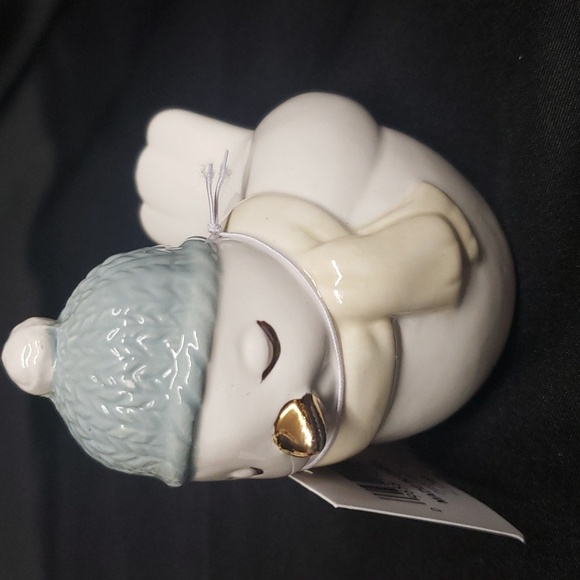 Charming Bird Salt and Pepper Shakers - Picture 4 of 6